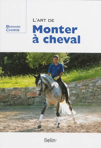 L'art de monter à cheval