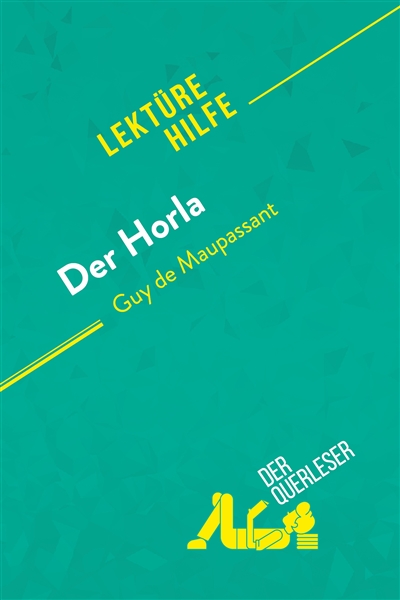 Der Horla von Guy de...