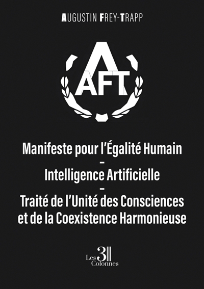 Manifeste pour l'Egalité...