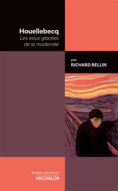Houellebecq : les eaux glacées de la modernité