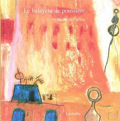 Le balayeur de poussière