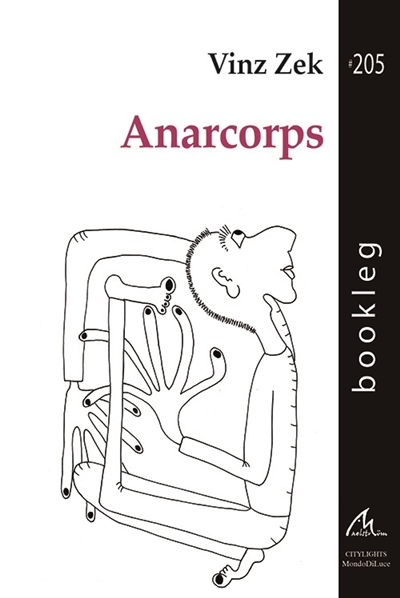 Anarcorps