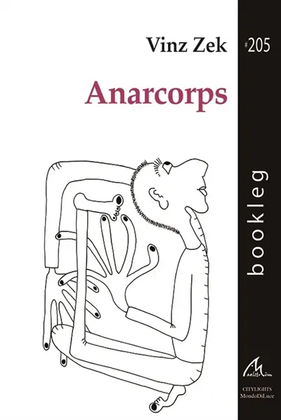 Anarcorps