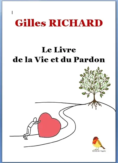 Le livre de la vie et du pardon