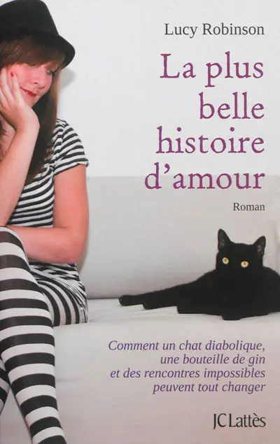 La plus belle histoire d'amour