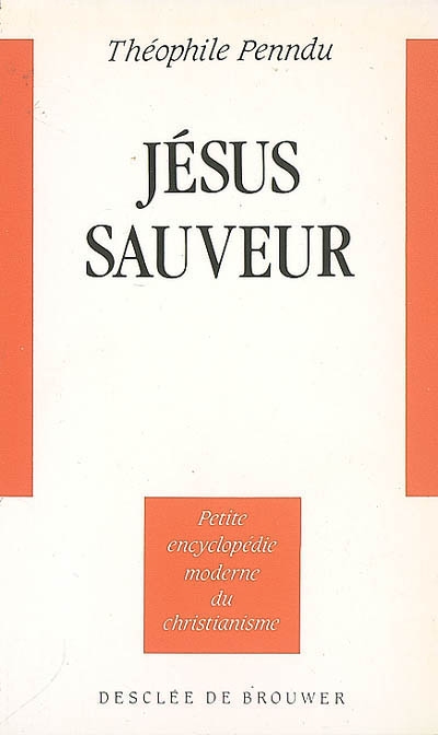 Jésus sauveur