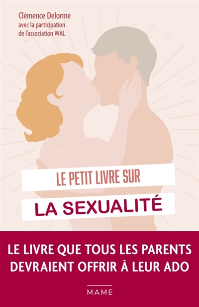 Le petit livre sur la sexualité