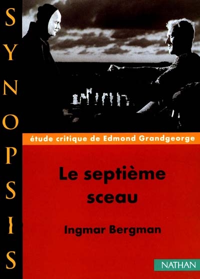 Le septième sceau, Ingmar Bergman
