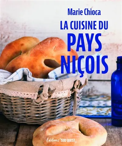 La cuisine du pays niçois