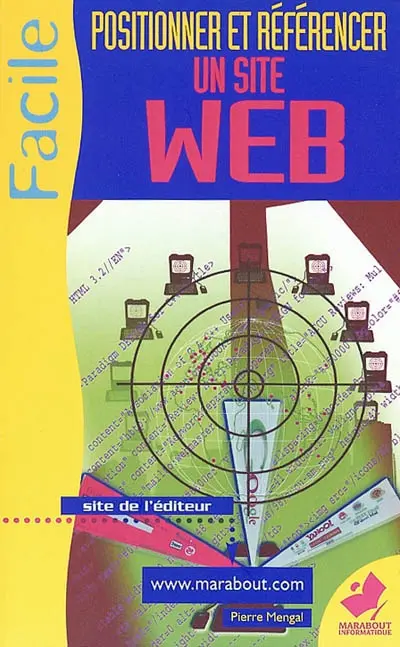 Positionner et référencer un site dans les moteurs de recherche