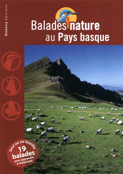 Balades nature au Pays basque 2010