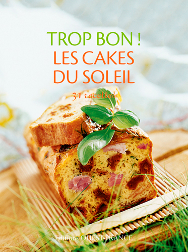 Trop bon ! Les cakes du...