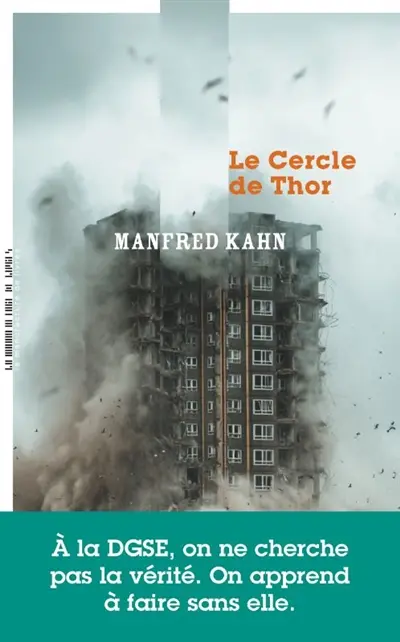Le cercle de Thor