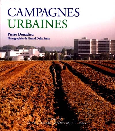 Campagnes urbaines