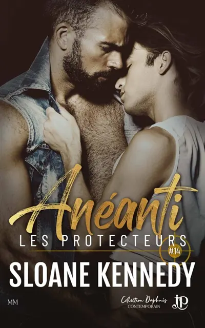 Anéanti
