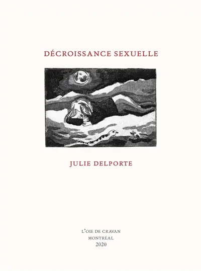 Décroissance sexuelle