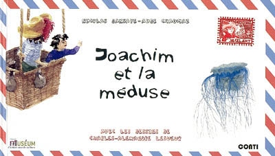Joachim et la méduse