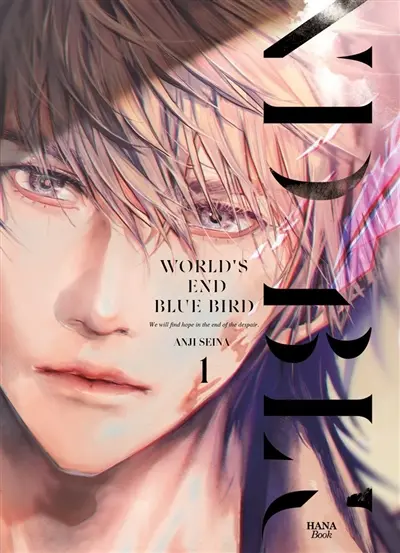 World's end blue bird. Vol. 1