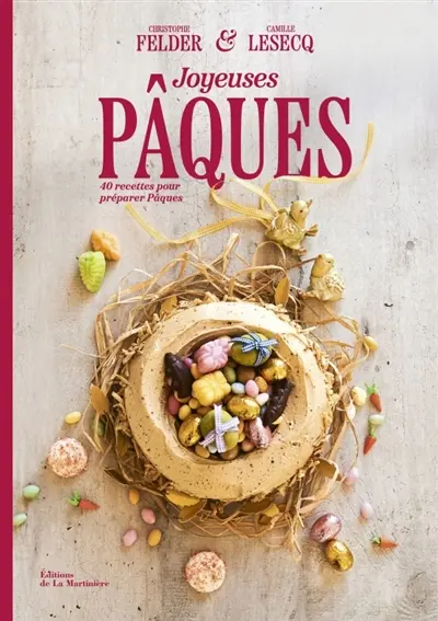 Joyeuses Pâques