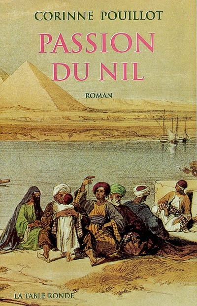Passion du Nil