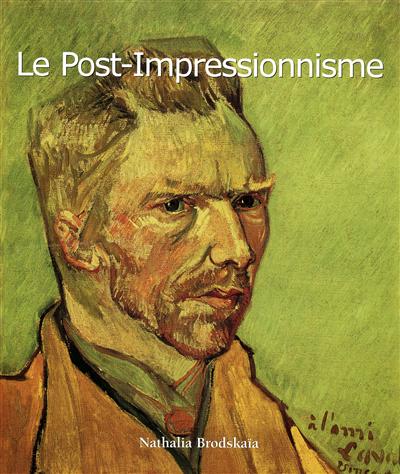 Le post-impressionnisme