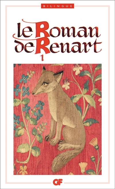 Le Roman de Renart. Vol. 1