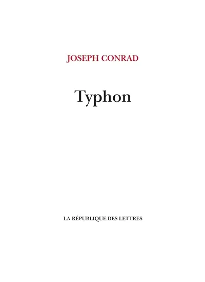Typhon