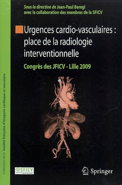 Urgences cardio-vasculaires : place de la radiologie interventionnelle