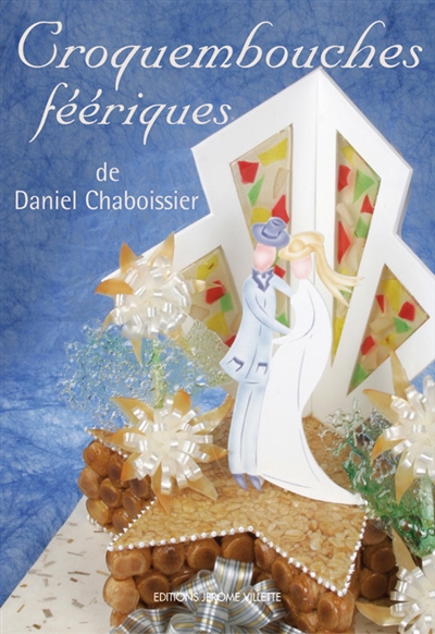 Croquembouches féeriques