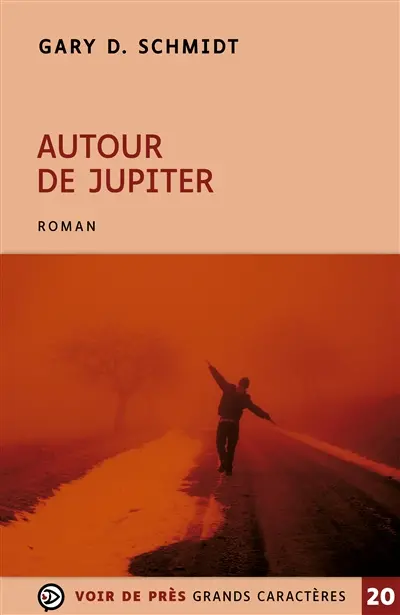 Autour de Jupiter