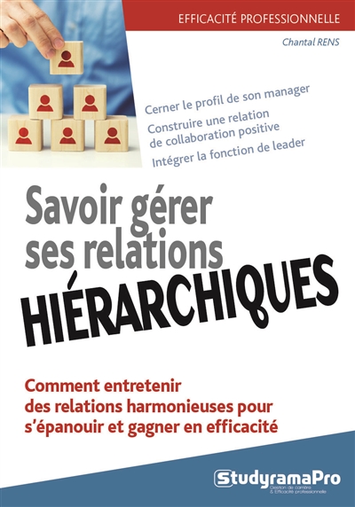 Savoir gérer ses relations...