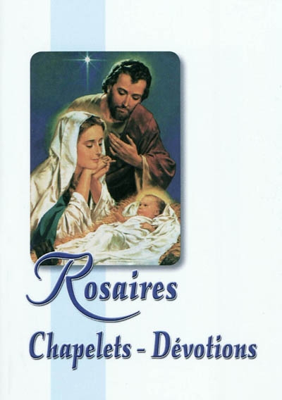 Rosaires : chapelets,...