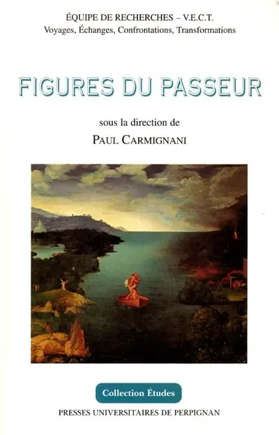 Figures du passeur