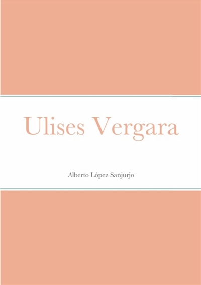 Ulises Vergara