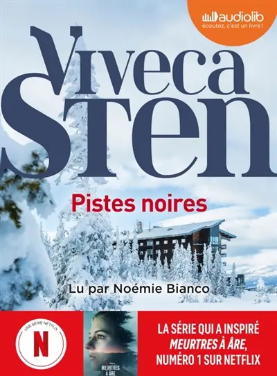 Pistes noires