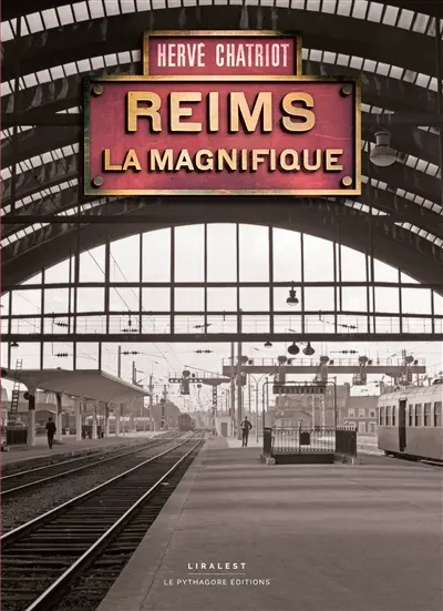 Reims la magnifique