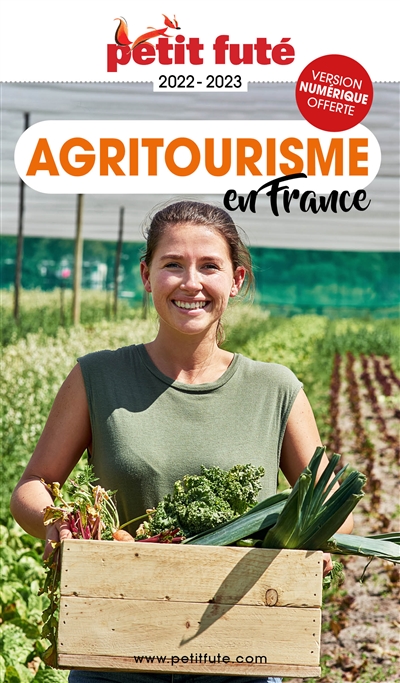 Agritourisme en France :...