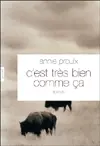 C'est très bien comme ça