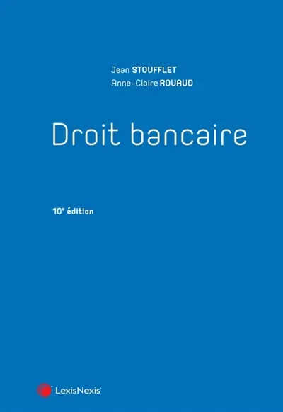Droit bancaire