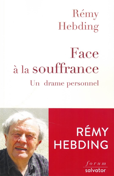 Face à la souffrance : un drame personnel