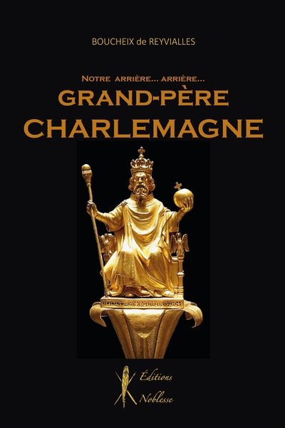 Notre arrière... arrière......