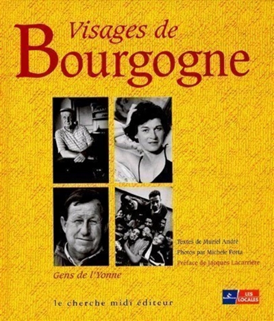 Visages de Bourgogne