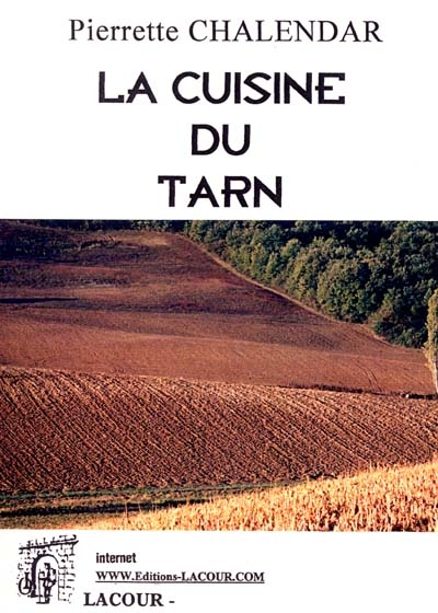 La cuisine du Tarn