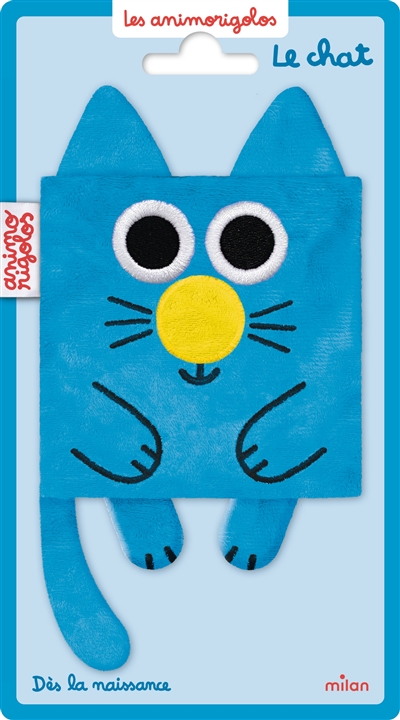 Le chat