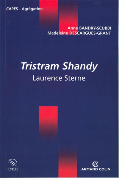 Tristam Shandy, Laurence Sterne