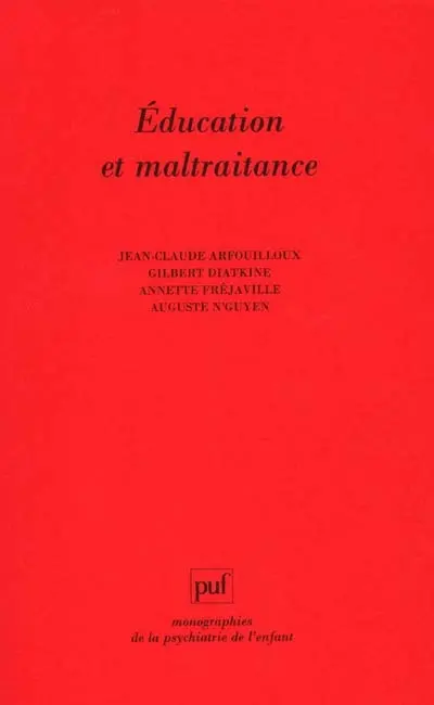 Education et maltraitance