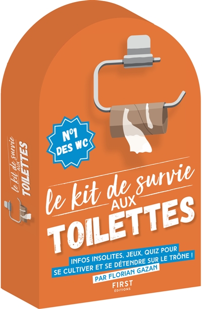 Kit de survie aux...