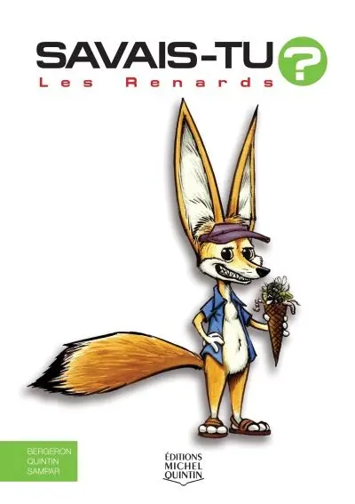 Les renards