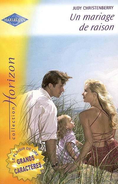 Un mariage de raison
