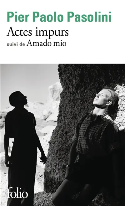 Actes impurs. Amado mio